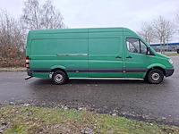 Bedrijfswagen, mercedes-benz, sprinter 310 cdi, 2013 - afbeelding 45 van  53