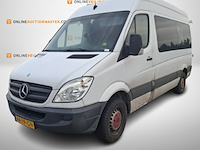 Bedrijfswagen, mercedes-benz, sprinter 311 2.2 cdi 366, 2007 - afbeelding 1 van  2