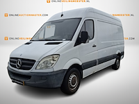 Bedrijfswagen, mercedes-benz, sprinter, 311 2.2 cdi 366 hd dc, 2008 - afbeelding 1 van  4