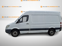 Bedrijfswagen, mercedes-benz, sprinter, 311 2.2 cdi 366 hd dc, 2008 - afbeelding 3 van  4
