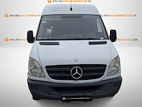 Bedrijfswagen, mercedes-benz, sprinter, 311 2.2 cdi 366 hd dc, 2008 - afbeelding 4 van  4