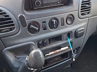 Bedrijfswagen, mercedes-benz, sprinter 311 cdi 2.2 402, 2001 - afbeelding 4 van  38