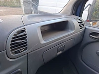 Bedrijfswagen, mercedes-benz, sprinter 311 cdi 2.2 402, 2001 - afbeelding 5 van  38
