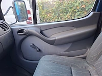 Bedrijfswagen, mercedes-benz, sprinter 311 cdi 2.2 402, 2001 - afbeelding 6 van  38