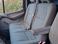 Bedrijfswagen, mercedes-benz, sprinter 311 cdi 2.2 402, 2001 - afbeelding 8 van  38