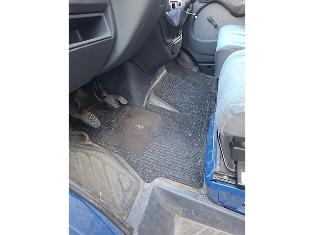 Bedrijfswagen, mercedes-benz, sprinter 311 cdi 2.2 402, 2001 - afbeelding 9 van  38