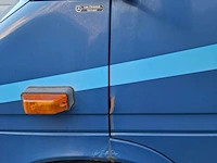 Bedrijfswagen, mercedes-benz, sprinter 311 cdi 2.2 402, 2001 - afbeelding 13 van  38
