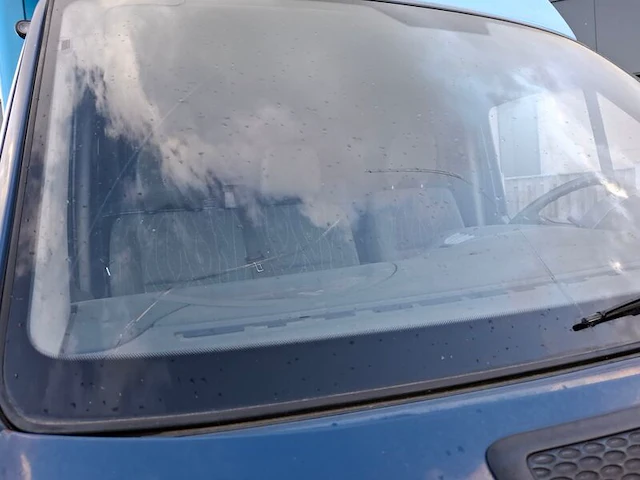 Bedrijfswagen, mercedes-benz, sprinter 311 cdi 2.2 402, 2001 - afbeelding 15 van  38