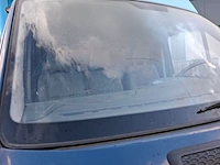 Bedrijfswagen, mercedes-benz, sprinter 311 cdi 2.2 402, 2001 - afbeelding 15 van  38