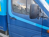 Bedrijfswagen, mercedes-benz, sprinter 311 cdi 2.2 402, 2001 - afbeelding 16 van  38