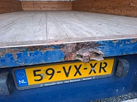 Bedrijfswagen, mercedes-benz, sprinter 311 cdi 2.2 402, 2001 - afbeelding 24 van  38