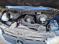Bedrijfswagen, mercedes-benz, sprinter 311 cdi 2.2 402, 2001 - afbeelding 25 van  38