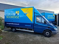 Bedrijfswagen, mercedes-benz, sprinter 311 cdi 2.2 402, 2001 - afbeelding 33 van  38