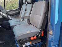 Bedrijfswagen, mercedes-benz, sprinter 311 cdi 2.2 402, 2001 - afbeelding 35 van  38