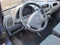 Bedrijfswagen, mercedes-benz, sprinter 311 cdi 2.2 402, 2001 - afbeelding 38 van  38