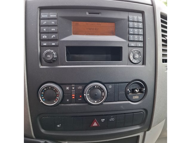 Bedrijfswagen, mercedes-benz, sprinter, 313 2.2 cdi 366 dc, 2014 - afbeelding 3 van  32