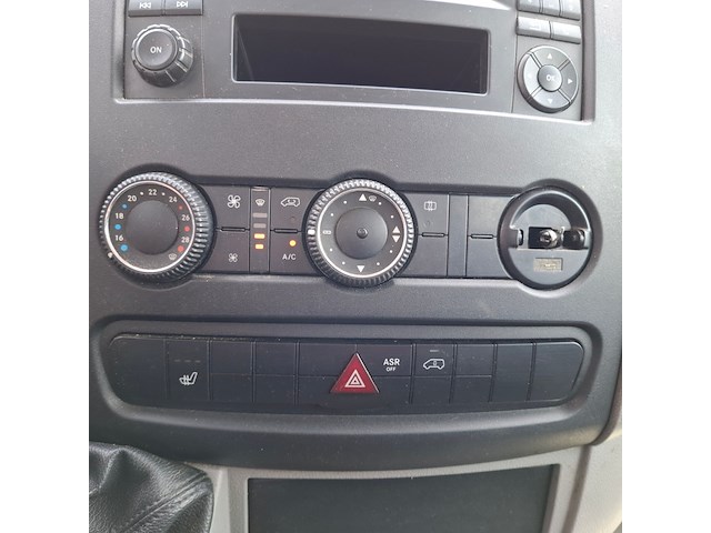 Bedrijfswagen, mercedes-benz, sprinter, 313 2.2 cdi 366 dc, 2014 - afbeelding 4 van  32