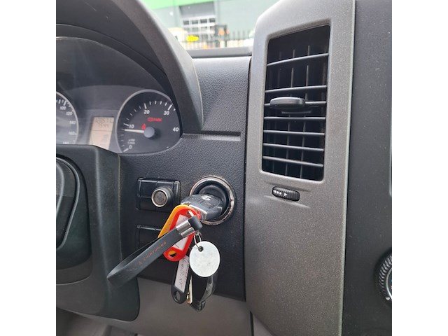 Bedrijfswagen, mercedes-benz, sprinter, 313 2.2 cdi 366 dc, 2014 - afbeelding 5 van  32