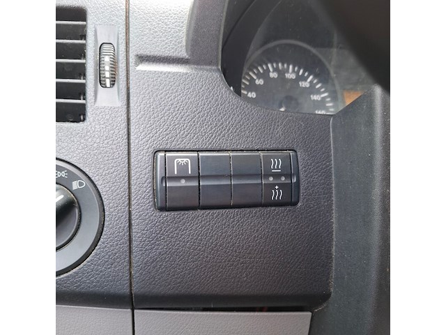 Bedrijfswagen, mercedes-benz, sprinter, 313 2.2 cdi 366 dc, 2014 - afbeelding 7 van  32