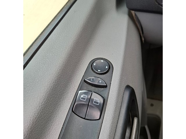 Bedrijfswagen, mercedes-benz, sprinter, 313 2.2 cdi 366 dc, 2014 - afbeelding 9 van  32