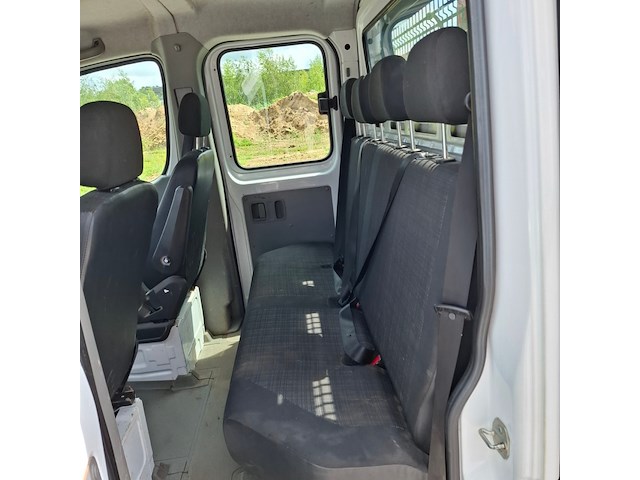 Bedrijfswagen, mercedes-benz, sprinter, 313 2.2 cdi 366 dc, 2014 - afbeelding 10 van  32