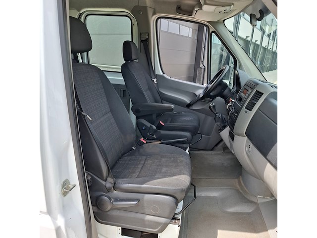 Bedrijfswagen, mercedes-benz, sprinter, 313 2.2 cdi 366 dc, 2014 - afbeelding 11 van  32