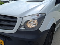 Bedrijfswagen, mercedes-benz, sprinter, 313 2.2 cdi 366 dc, 2014 - afbeelding 14 van  32