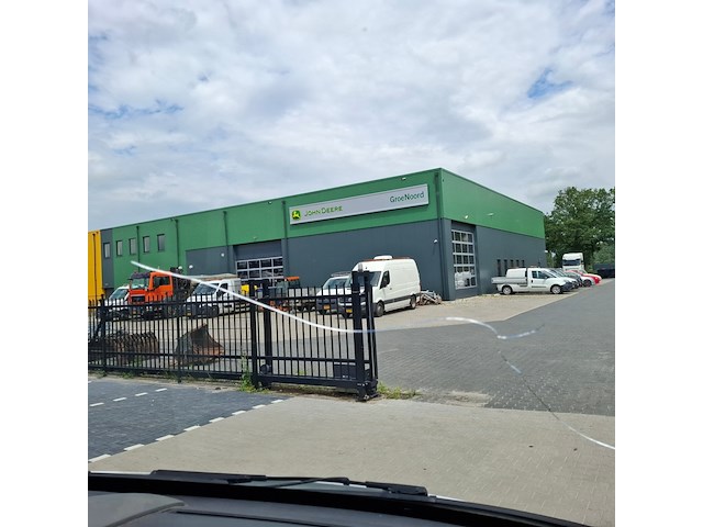 Bedrijfswagen, mercedes-benz, sprinter, 313 2.2 cdi 366 dc, 2014 - afbeelding 15 van  32