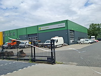 Bedrijfswagen, mercedes-benz, sprinter, 313 2.2 cdi 366 dc, 2014 - afbeelding 15 van  32