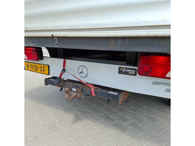 Bedrijfswagen, mercedes-benz, sprinter, 313 2.2 cdi 366 dc, 2014 - afbeelding 19 van  32