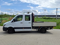 Bedrijfswagen, mercedes-benz, sprinter, 313 2.2 cdi 366 dc, 2014 - afbeelding 12 van  32
