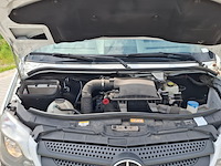 Bedrijfswagen, mercedes-benz, sprinter, 313 2.2 cdi 366 dc, 2014 - afbeelding 24 van  32