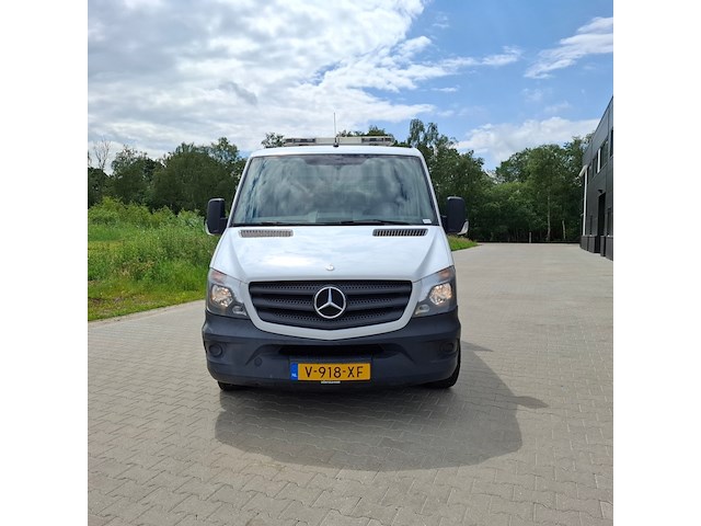Bedrijfswagen, mercedes-benz, sprinter, 313 2.2 cdi 366 dc, 2014 - afbeelding 23 van  32