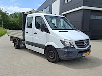 Bedrijfswagen, mercedes-benz, sprinter, 313 2.2 cdi 366 dc, 2014 - afbeelding 27 van  32
