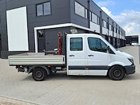 Bedrijfswagen, mercedes-benz, sprinter, 313 2.2 cdi 366 dc, 2014 - afbeelding 28 van  32