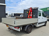 Bedrijfswagen, mercedes-benz, sprinter, 313 2.2 cdi 366 dc, 2014 - afbeelding 29 van  32