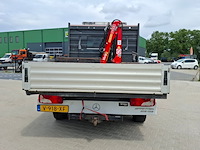 Bedrijfswagen, mercedes-benz, sprinter, 313 2.2 cdi 366 dc, 2014 - afbeelding 30 van  32