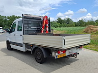 Bedrijfswagen, mercedes-benz, sprinter, 313 2.2 cdi 366 dc, 2014 - afbeelding 31 van  32