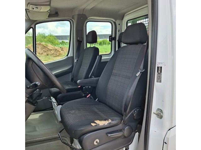 Bedrijfswagen, mercedes-benz, sprinter, 313 2.2 cdi 366 dc, 2014 - afbeelding 32 van  32