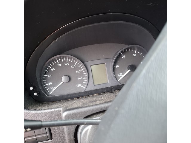 Bedrijfswagen, mercedes-benz, sprinter, 313 2.2 cdi 366 dc, 2016 - afbeelding 2 van  16