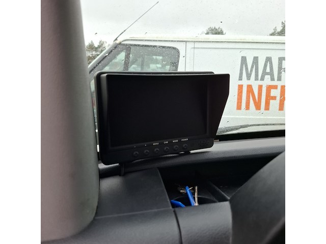 Bedrijfswagen, mercedes-benz, sprinter, 313 2.2 cdi 366 dc, 2016 - afbeelding 3 van  16