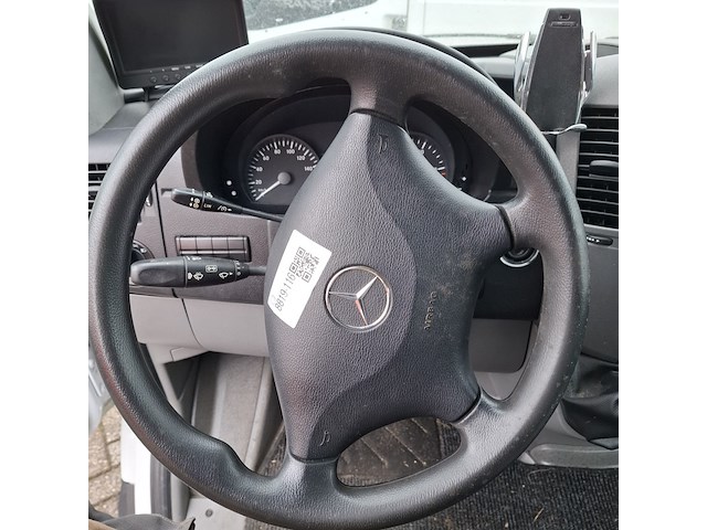 Bedrijfswagen, mercedes-benz, sprinter, 313 2.2 cdi 366 dc, 2016 - afbeelding 4 van  16