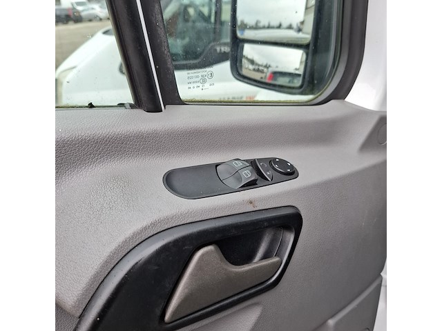Bedrijfswagen, mercedes-benz, sprinter, 313 2.2 cdi 366 dc, 2016 - afbeelding 5 van  16