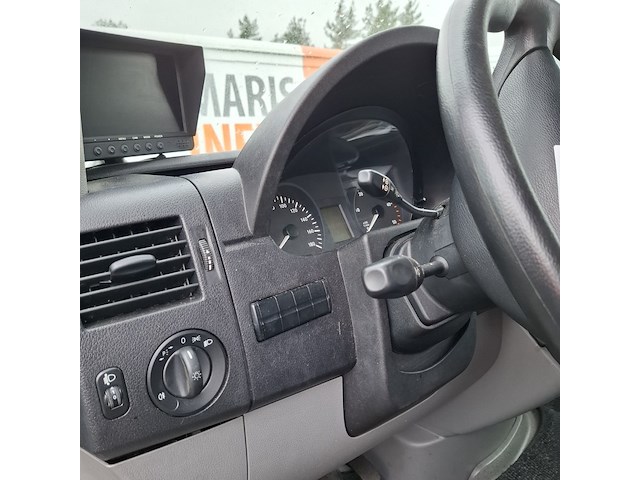Bedrijfswagen, mercedes-benz, sprinter, 313 2.2 cdi 366 dc, 2016 - afbeelding 6 van  16
