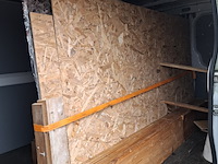 Bedrijfswagen, mercedes-benz, sprinter, 313 2.2 cdi 366 dc, 2016 - afbeelding 7 van  16