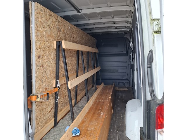 Bedrijfswagen, mercedes-benz, sprinter, 313 2.2 cdi 366 dc, 2016 - afbeelding 8 van  16