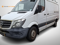 Bedrijfswagen, mercedes-benz, sprinter, 313 2.2 cdi 366 dc, 2016 - afbeelding 1 van  16