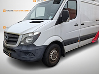 Bedrijfswagen, mercedes-benz, sprinter, 313 2.2 cdi 366 dc, 2016 - afbeelding 9 van  16