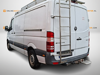 Bedrijfswagen, mercedes-benz, sprinter, 313 2.2 cdi 366 dc, 2016 - afbeelding 10 van  16