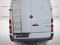Bedrijfswagen, mercedes-benz, sprinter, 313 2.2 cdi 366 dc, 2016 - afbeelding 12 van  16